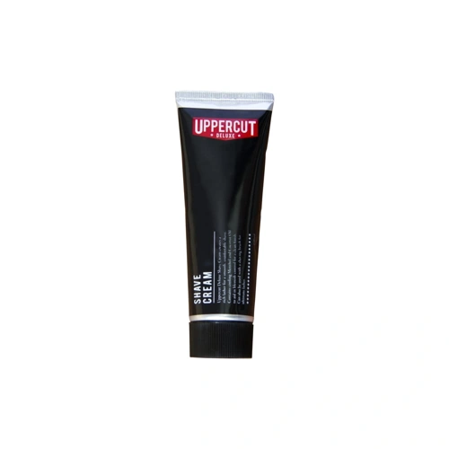 Uppercut Deluxe Shave Cream 100ml főképe